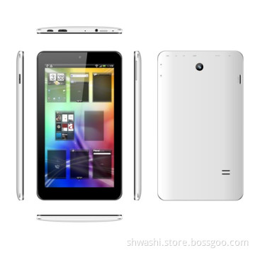 2013 Hot Selling 7 Inch Android 4.2 A20 Dual-Core Tablet PC